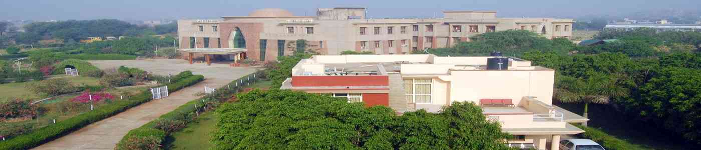 Singhania University Singhania University