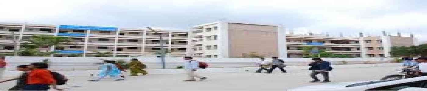 Atria Institute of Technology Atria Institute of Technology