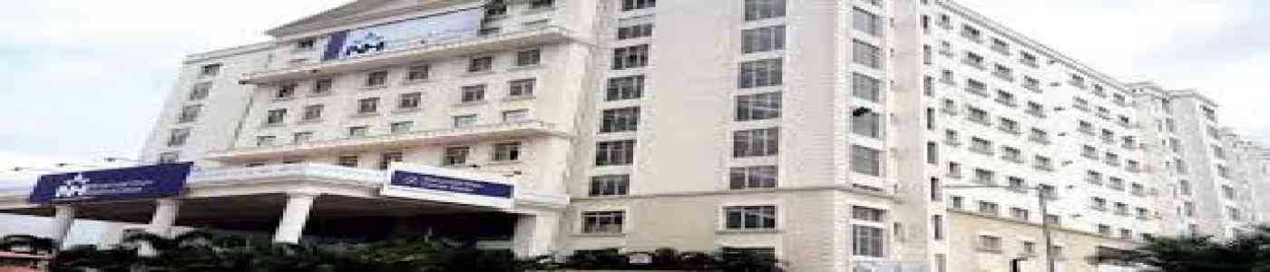 (ICRI BANGALORE) Institute of Clinical Research 