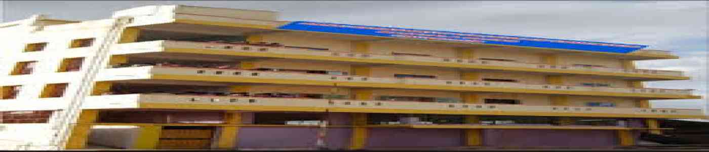 Annai Saraswathi College of Education, Chennai