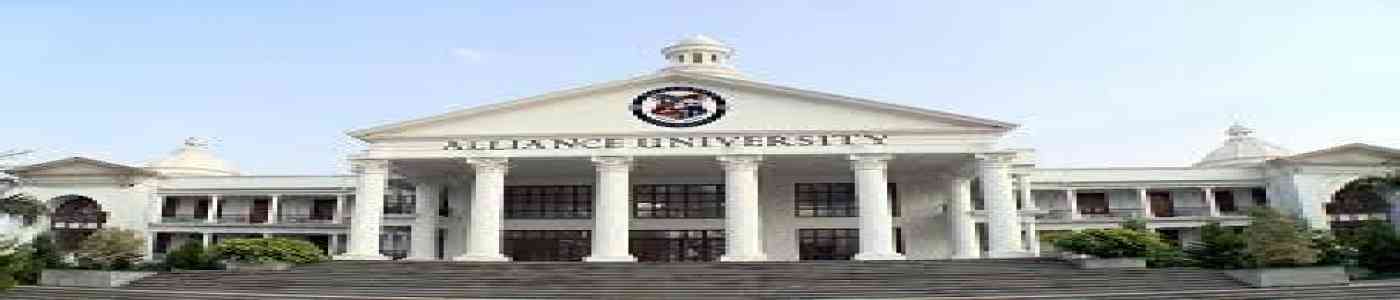 (ASOB) Alliance School of Business (ASOB) Alliance School of Business