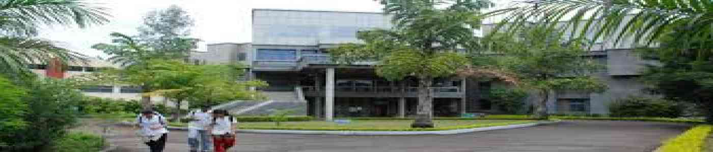 Pravara Institute of Medical Sciences University Pravara Institute of Medical Sciences University