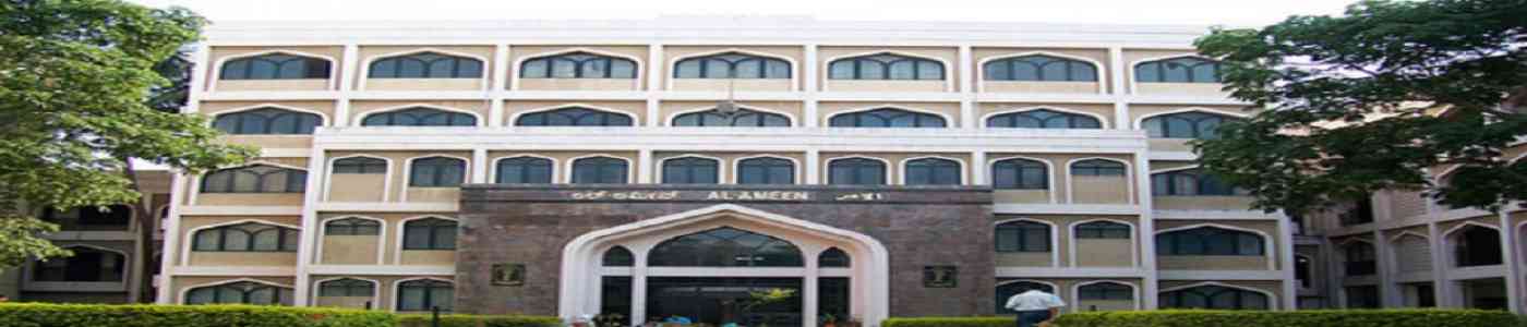 (COP) College Of Pharmacy - Madras Medical College