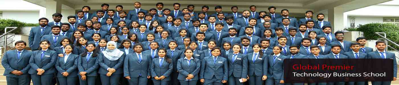 (ISTTMTBS) ISTTM Technology Business School 