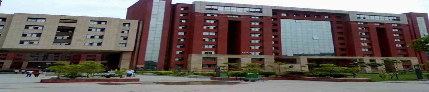 Amity School of Urban Management Amity School of Urban Management