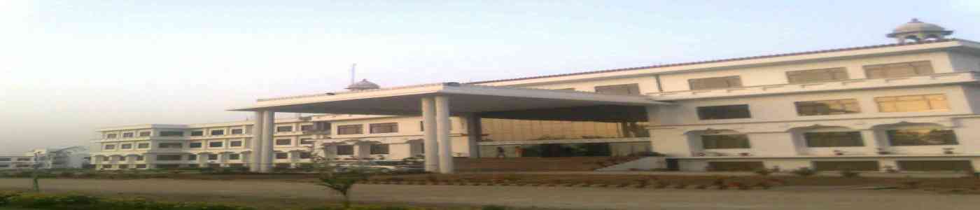 Techno Global University Madhya Pradesh