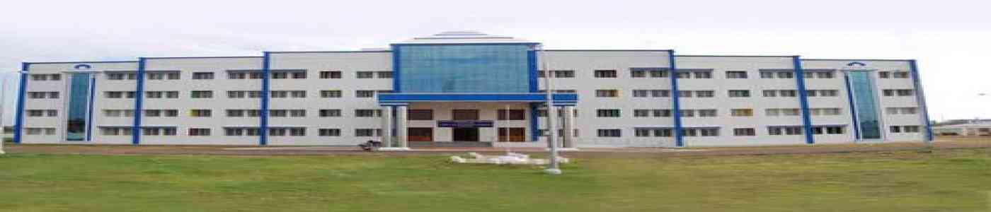 Central University of Tamil Nadu