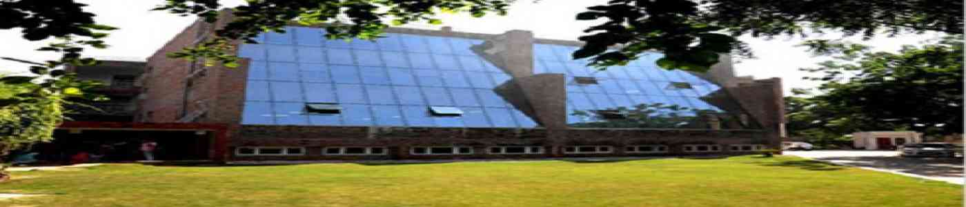(ASA) Aayojan School of Architecture (ASA) Aayojan School of Architecture