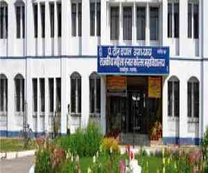 (PDDUGGC) Pt. Deen Dayal Upadhyay Govt. Girls P.G. College 
