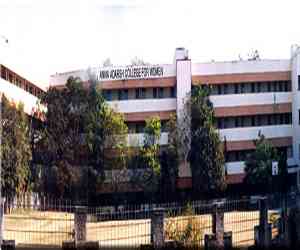 (AACW) Anna Adarsh College for Women