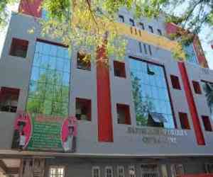 Avanthi Degree & P.G. College
