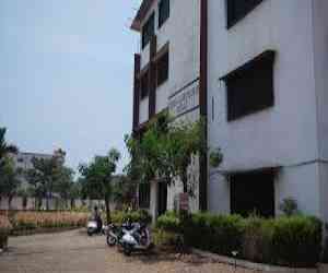 (LDSC) Laxman Devram Sonawane College