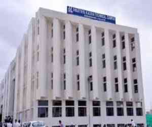 Swasthya Kalyan Group Of Colleges, Jaipur