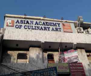 Asian Academy Of Culinary Art