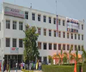 (ADC) Azad Degree College