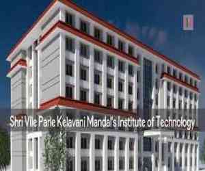 (SVPKMIIS) Shri Vile Parle Kelavani Mandal's Institute of International Studies 