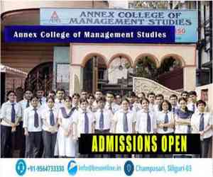 (ACMS) Annex College of Management Studies 