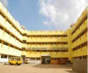 Sri Krishnaswamy College for Women