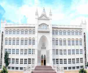 Mody University
