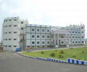 (LIET) Lords Institute of Engineering and Technology 