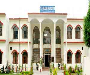 S.B. College of Education