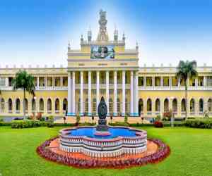 University Of Mysore