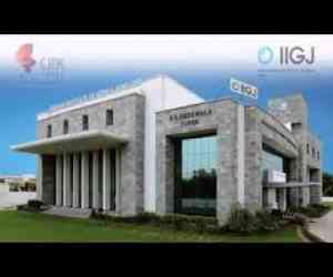 (IIGJ JAIPUR) Indian Institute of Gems & Jewellery