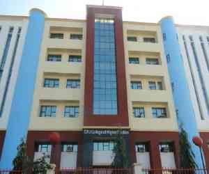 (CPJ College) Chanderprabhu Jain College of Higher Studies & School of Law