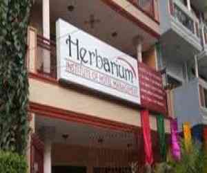 (HIHM) Herbarium Institute of Hotel Management 