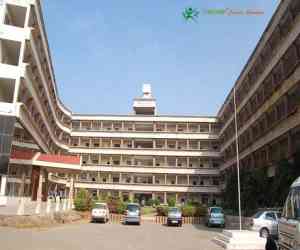 D.Y Patil Educational Society