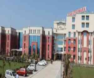 Venkateshwara Open University