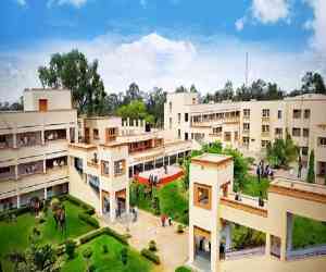 Apeejay Stya University | Haryana