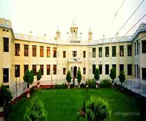 (SPGC) Shia P.G. College