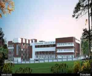 (SURANA) Surana College
