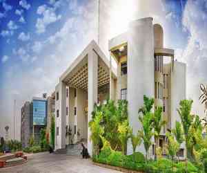 Indus University