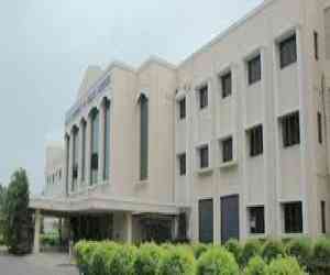 Apollo Physiotherapy College, Hyderabad
