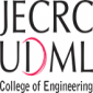 (JECRC) JECRC UDML College of Engineering (JECRC) JECRC UDML College of Engineering