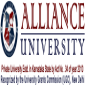 (ASOB) Alliance School of Business (ASOB) Alliance School of Business