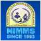 (NIMMS) National Institute of Medical and Management Studies 