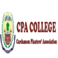Cardamom Planter's Association College Cardamom Planter's Association College