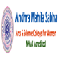 (AMSASCW) Andhra Mahila Sabha Arts & Science College for Women (AMSASCW) Andhra Mahila Sabha Arts & Science College for Women