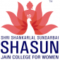 Shri Shankarlal Sundarbai Shasun Jain College for Women