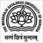 MSU, Baroda - Maharaja Sayajirao University of Baroda MSU, Baroda - Maharaja Sayajirao University of Baroda
