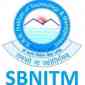 (SBNITM) Shri Bhawani Niketan Institute of Technology & Management (SBNITM) Shri Bhawani Niketan Institute of Technology & Management
