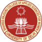 (SRCASW) Shaheed Rajguru College of Applied Science for Women (SRCASW) Shaheed Rajguru College of Applied Science for Women