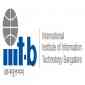 (IIIT BANGALORE) International Institute of Information Technology (IIIT BANGALORE) International Institute of Information Technology