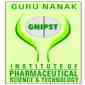 (GNIPST) Guru Nanak Institute of Pharmaceutical Science And Technology