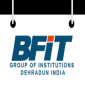 BFIT Institute of Science & Research 