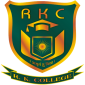 (RKC) R.K. Degree College (RKC) R.K. Degree College