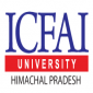 ICFAI University Himachal Pradesh ICFAI University Himachal Pradesh